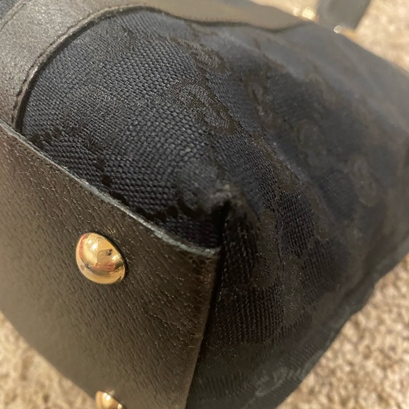 Gucci Handbag - Picture 10 of 13